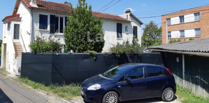 Image 2 sur 10 - Appartement  ·  Location · Poissy (78300) · 2 pièces · 37m²