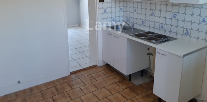Image 8 sur 10 - Appartement  ·  Location · Poissy (78300) · 2 pièces · 37m²