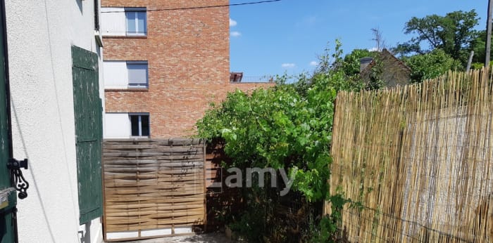 Image 4 sur 10 - Appartement  ·  Location · Poissy (78300) · 2 pièces · 37m²
