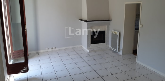 Image 9 sur 10 - Appartement  ·  Location · Poissy (78300) · 2 pièces · 37m²