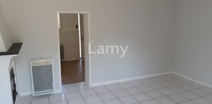 Image 6 sur 10 - Appartement  ·  Location · Poissy (78300) · 2 pièces · 37m²