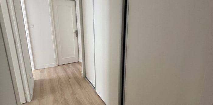 Image 9 sur 13 - Appartement  ·  Location · Lyon (69003) · 3 pièces · 62m²