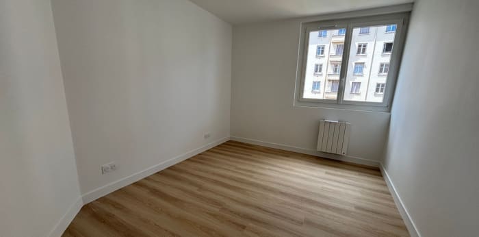 Image 11 sur 13 - Appartement  ·  Location · Lyon (69003) · 3 pièces · 62m²
