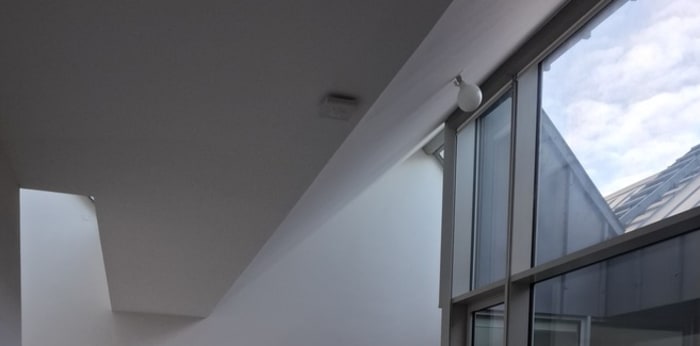 Image 3 sur 19 - Appartement  ·  Location · Nantes (44000) · 4 pièces · 116m²