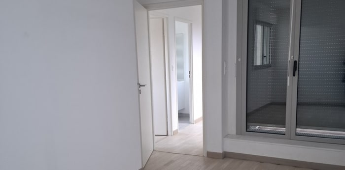 Image 11 sur 19 - Appartement  ·  Location · Nantes (44000) · 4 pièces · 116m²