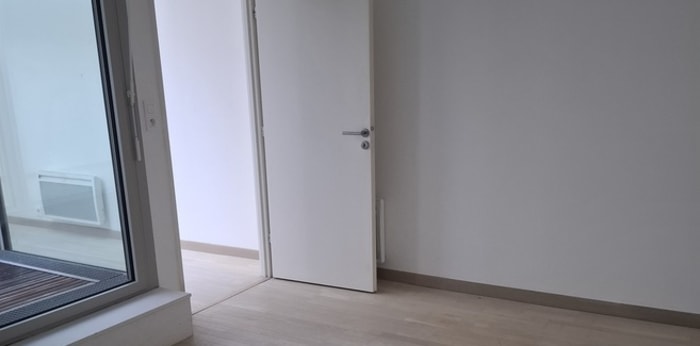 Image 13 sur 19 - Appartement  ·  Location · Nantes (44000) · 4 pièces · 116m²