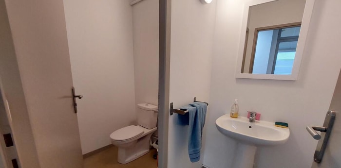 Image 5 sur 5 - Bureaux  ·  Location · Pau (64000) · 19m²