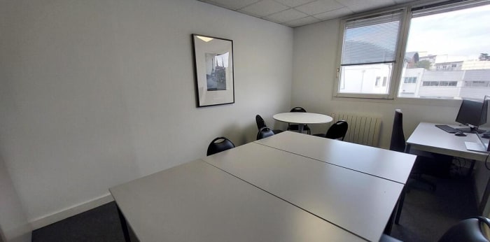 Image 2 sur 5 - Bureaux  ·  Location · Pau (64000) · 19m²