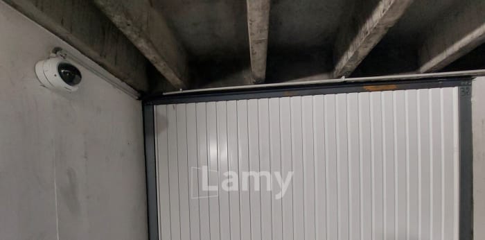 Image 3 sur 5 - Parking/box  ·  Location · Grenoble (38100) · 10m²