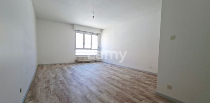 Image 2 sur 4 - Appartement  ·  Location · Montbeliard (25200) · 33m²