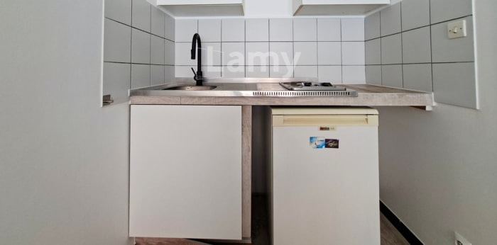 Image 3 sur 4 - Appartement  ·  Location · Montbeliard (25200) · 33m²