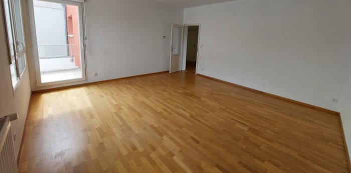 Image 1 sur 21 - Appartement  ·  Location · Haguenau (67500) · 3 pièces · 77m²