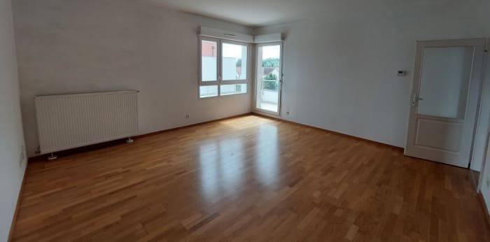 Image 8 sur 21 - Appartement  ·  Location · Haguenau (67500) · 3 pièces · 77m²