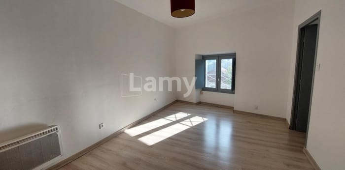 Image 3 sur 11 - Appartement  ·  Location · Ales (30100) · 2 pièces · 41m²