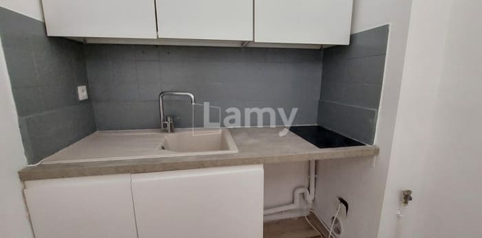 Image 8 sur 11 - Appartement  ·  Location · Ales (30100) · 2 pièces · 41m²