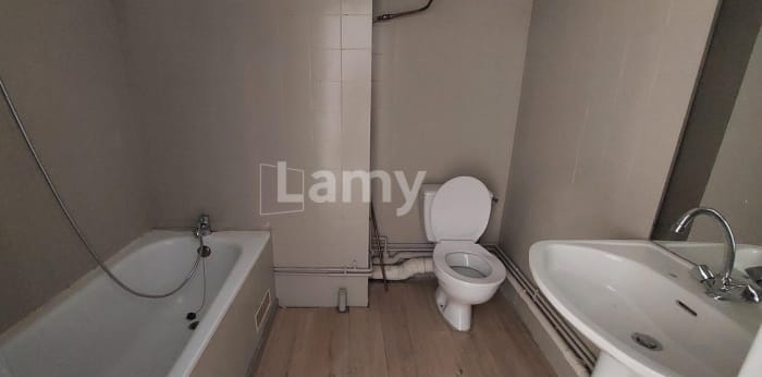 Image 9 sur 11 - Appartement  ·  Location · Ales (30100) · 2 pièces · 41m²
