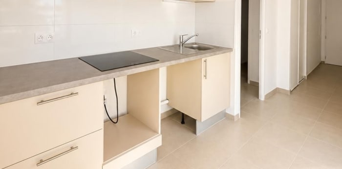 Image 3 sur 9 - Appartement  ·  Location · Floirac (33270) · 3 pièces · 67m²