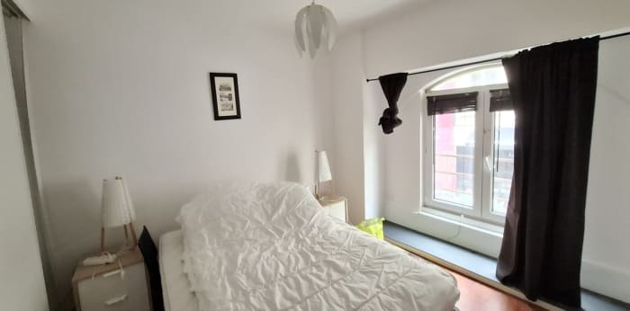 Image 6 sur 10 - Appartement  ·  Location · Bordeaux (33000) · 2 pièces · 48m²
