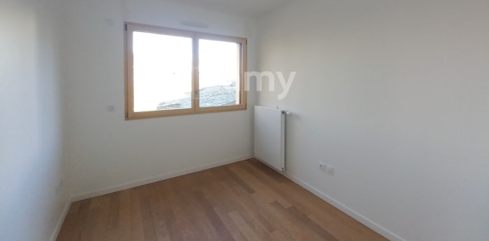 Image 9 sur 11 - Appartement  ·  Location · Chambery (73000) · 5 pièces · 108m²