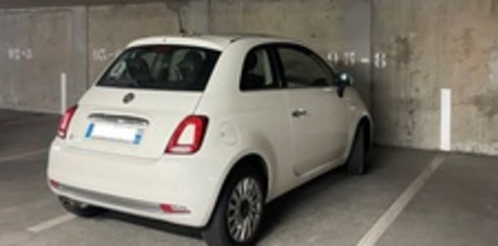 Image 5 sur 5 - Parking/box  ·  Location · Lille (59000) · 10m²