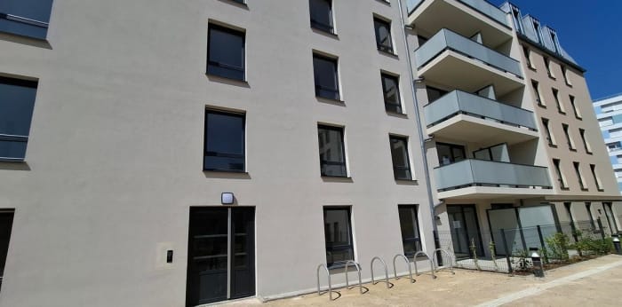 Image 6 sur 6 - Appartement  ·  Location · Mulhouse (68200) · 3 pièces · 64m²