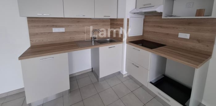 Image 1 sur 7 - Appartement  ·  Location · Mulhouse (68200) · 3 pièces · 62m²