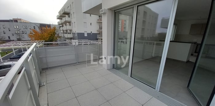 Image 5 sur 14 - Appartement  ·  Location · Chenove (21300) · 3 pièces · 75m²