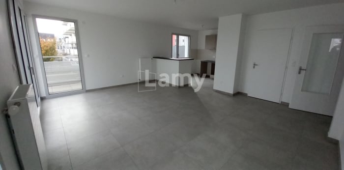 Image 2 sur 14 - Appartement  ·  Location · Chenove (21300) · 3 pièces · 75m²