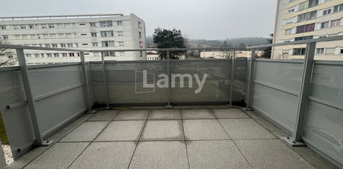 Image 6 sur 11 - Appartement  ·  Location · Chenove (21300) · 2 pièces · 56m²