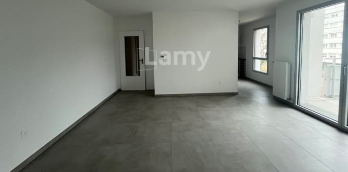 Image 3 sur 11 - Appartement  ·  Location · Chenove (21300) · 2 pièces · 56m²