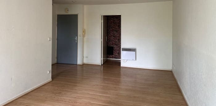 Image 3 sur 5 - Appartement  ·  Location · Livry Gargan (93190) · 1 pièce · 36m²