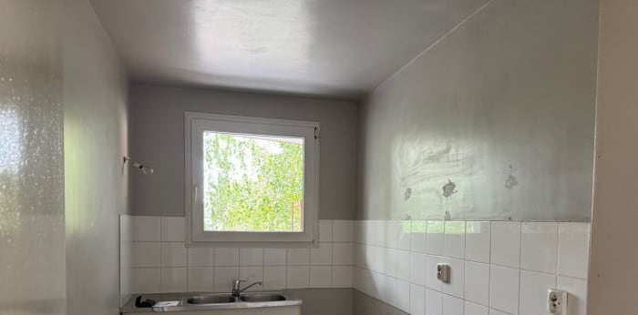 Image 4 sur 5 - Appartement  ·  Location · Livry Gargan (93190) · 1 pièce · 36m²