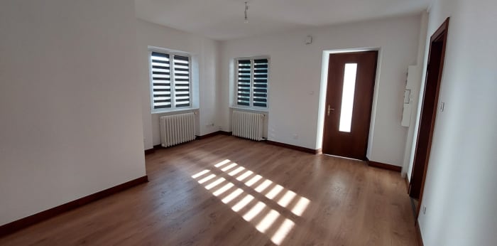 Image 1 sur 8 - Appartement  ·  Location · Herrlisheim (67850) · 2 pièces · 52m²