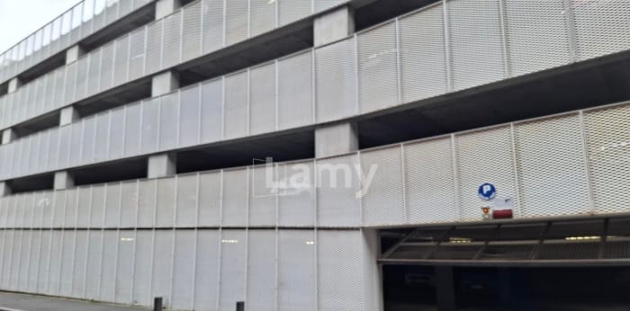 Image 3 sur 4 - Parking/box  ·  Location · Lille (59800)