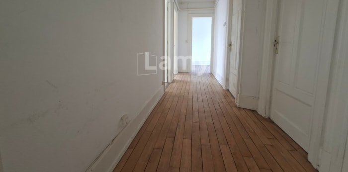 Image 7 sur 9 - Appartement  ·  Location · Belfort (90000) · 4 pièces · 88m²