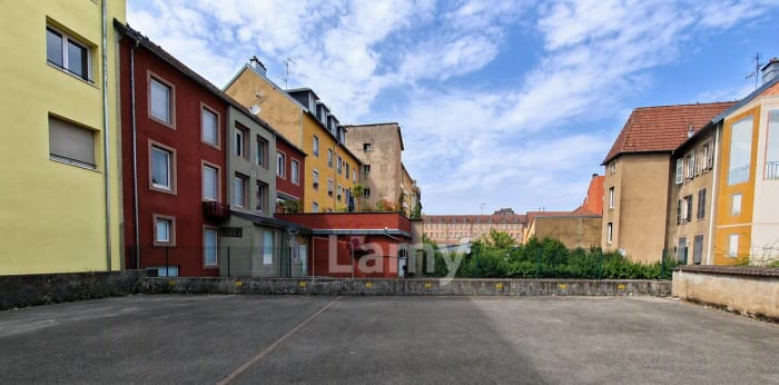 Image 9 sur 9 - Appartement  ·  Location · Belfort (90000) · 4 pièces · 88m²