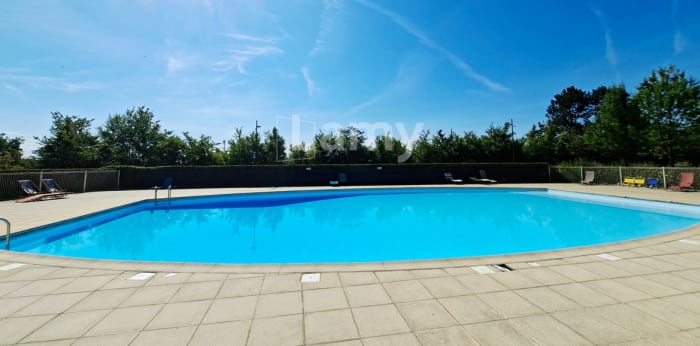 Image 8 sur 8 - Appartement  ·  Location · Ste Suzanne (25630) · 3 pièces · 64m²