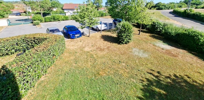 Image 7 sur 8 - Appartement  ·  Location · Ste Suzanne (25630) · 3 pièces · 64m²