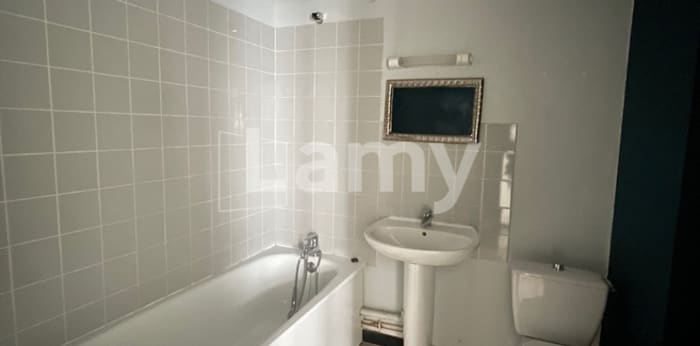 Image 6 sur 7 - Appartement  ·  Location · Tourcoing (59200) · 2 pièces · 44m²