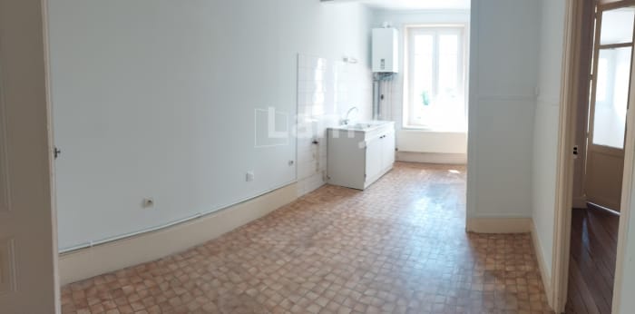 Image 2 sur 9 - Appartement  ·  Location · Nancy (54000) · 3 pièces · 82m²