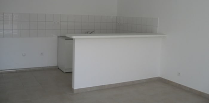 Image 13 sur 16 - Appartement  ·  Location · Haguenau (67500) · 3 pièces · 59m²
