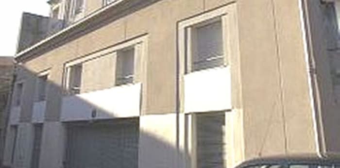 Image 1 sur 1 - Parking/box  ·  Location · Bordeaux (33000) · 1m²