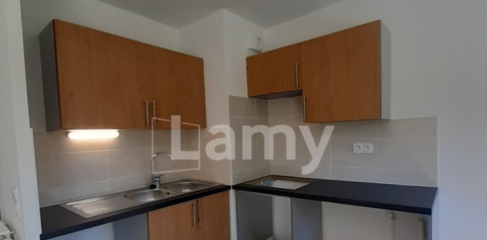 Image 14 sur 14 - Appartement  ·  Location · Etampes (91150) · 2 pièces · 46m²