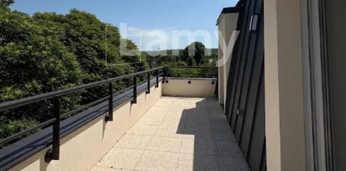 Image 8 sur 23 - Appartement  ·  Location · Etampes (91150) · 3 pièces · 60m²