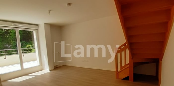 Image 11 sur 16 - Appartement  ·  Location · Etampes (91150) · 3 pièces · 65m²