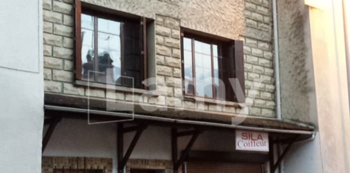 Image 10 sur 10 - Appartement  ·  Location · Les Mureaux (78130) · 3 pièces · 41m²