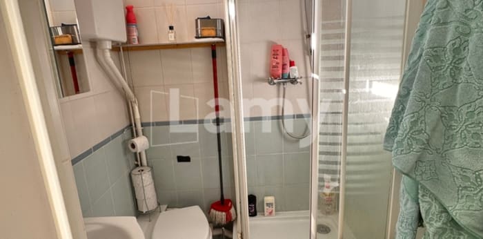 Image 9 sur 10 - Appartement  ·  Location · Les Mureaux (78130) · 3 pièces · 41m²