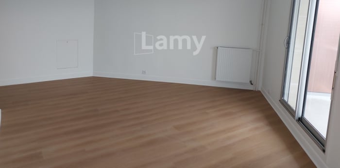 Image 2 sur 10 - Appartement  ·  Location · Poissy (78300) · 1 pièce · 35m²