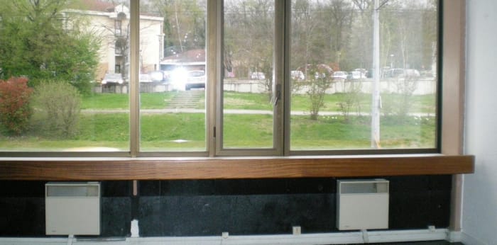 Image 14 sur 25 - Bureaux  ·  Location · Meylan (38240) · 2 pièces · 30m²