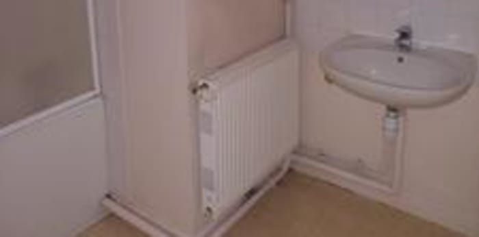 Image 8 sur 8 - Appartement  ·  Location · Issoire (63500) · 3 pièces · 106m²